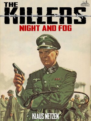 cover image of Night and Fog
